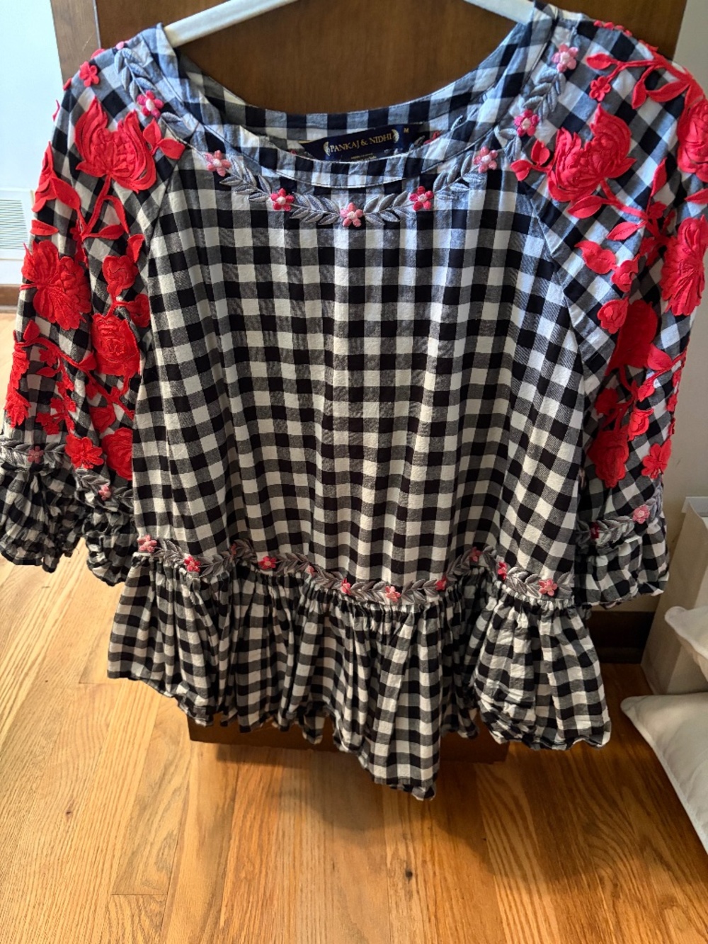 Anthropologie Top